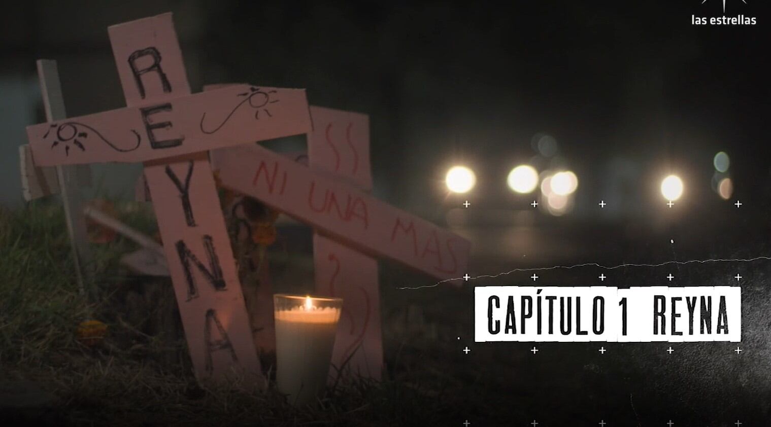 Serie documental 'Caníbal, indignación total'