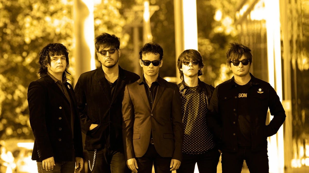 Concierto de Los Bunkers en Teatro Metropólitan: Setlist de canciones, horario y telonero para 25 y 26 de octubre