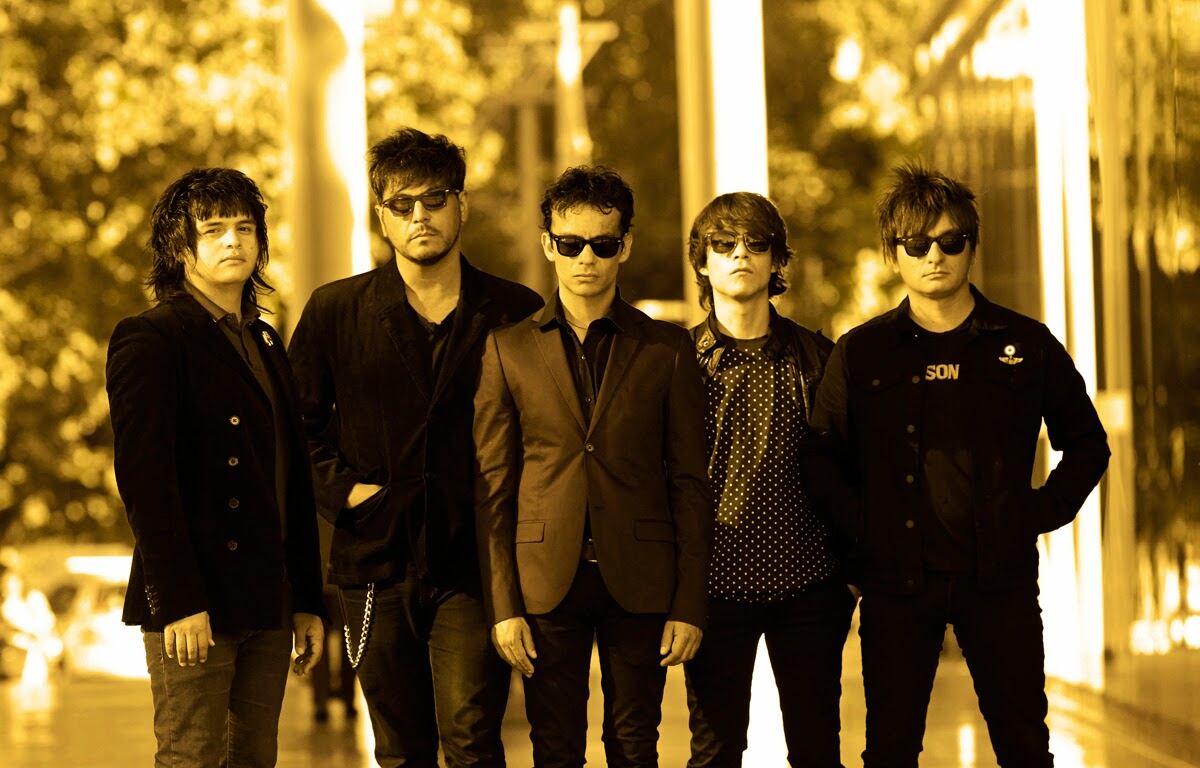 Los Bunkers en CDMX: Precio de los boletos para verlos en Palacio de los Deportes