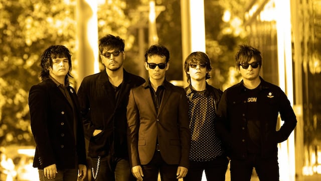 Los Bunkers en CDMX: Precio de los boletos para verlos en Palacio de los Deportes