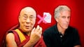 Oficina del Dalai Lama niega vínculos con Jeffrey Epstein tras mención en archivos