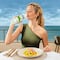 Presenta AJEMEX nuevo Agua VIDA con vitaminas antioxidantes