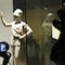 Joyas robadas del Museo del Louvre el 19 de octubre no estaban aseguradas