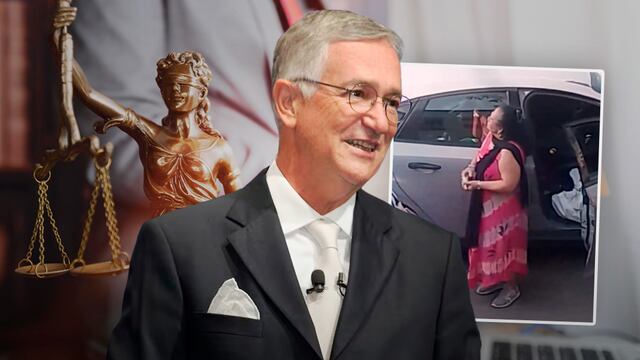 Ricardo Salinas Pliego quiere defender a Doña Carlota Alfaro