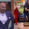 VIDEO: La reacción de amigos y rivales de Lupillo Rivera al verlo salir de La Casa de los Famosos All Stars