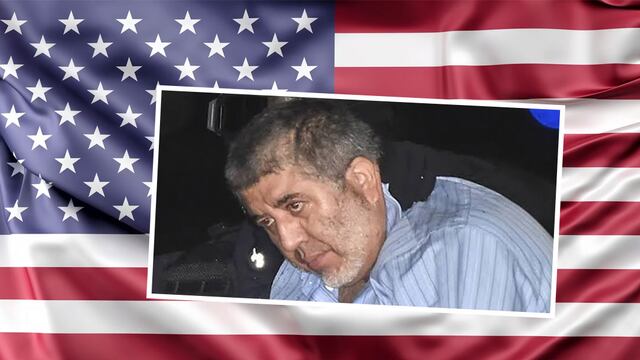 ¿Quién es Vicente Carrillo Fuentes, alias el “Viceroy”? Se trata del hermano del Señor de los Cielos