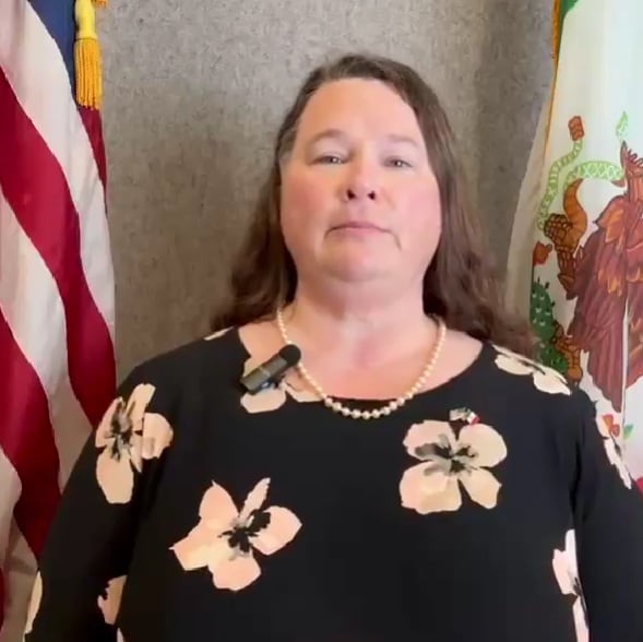 Cónsul de Estados Unidos en Matamoros condena asesinato de agente en emboscada
