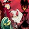 Jerarquía de Hazbin Hotel y Helluva Boss explicada para entender la serie animada para adultos