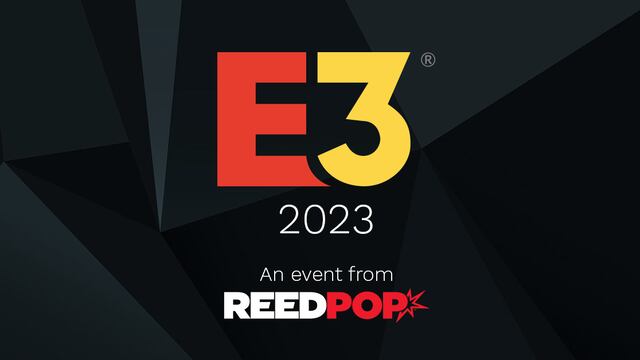 E3 2023
