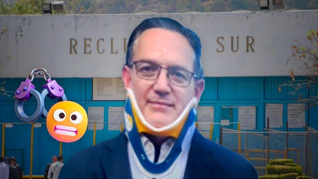 Ingresa al Reclusorio Sur el presunto “rey del parto inducido” por este delito