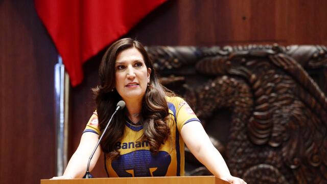 Kenia López Rabandán