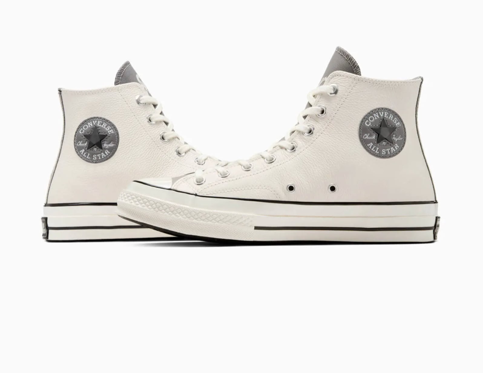 Tenis Converse x DUNGEONS & DRAGONS Chuck 70 Blanco