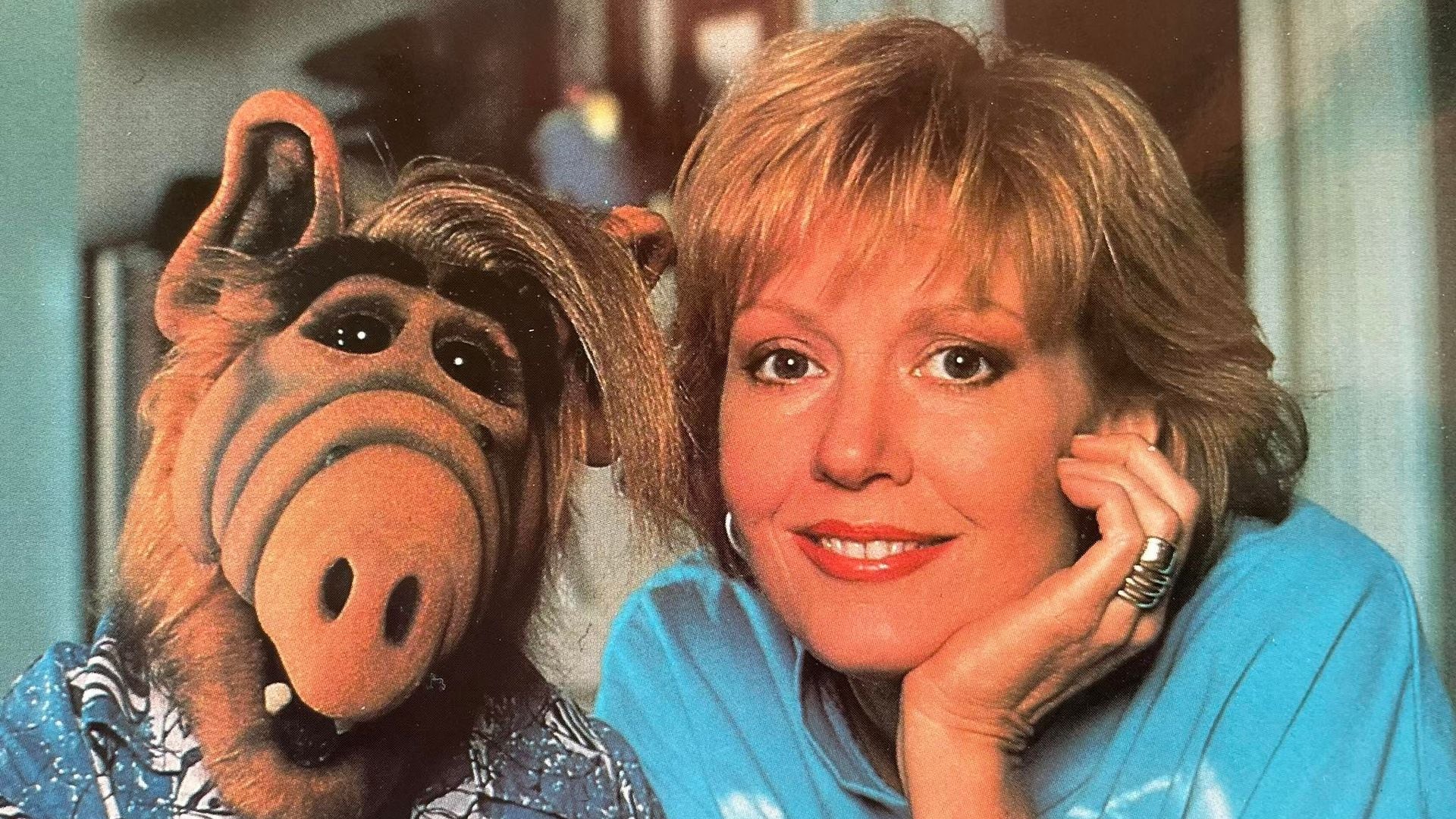 ¿De qué murió Anne Schedeen? Actriz de ALF fallece a los 77 años