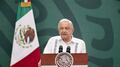 AMLO: México condena cualquier invasión de Rusia