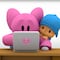 Pocoyó aprende de informática: Capítulo completo en YouTube y en español por el Día Mundial del Aprendizaje Digital