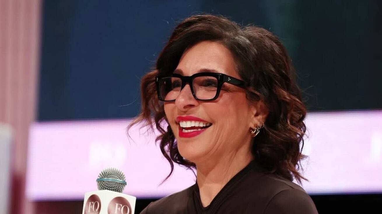 ¿Quién es Linda Yaccarino? Ex directora ejecutiva de X Corp