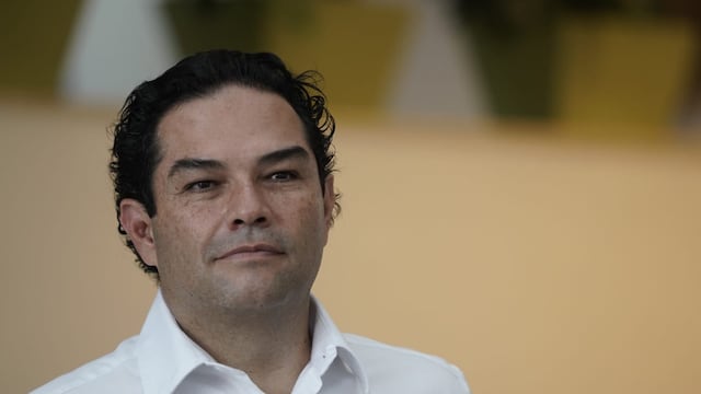 Enrique Vargas irá a la toma de protesta de Donald Trump.