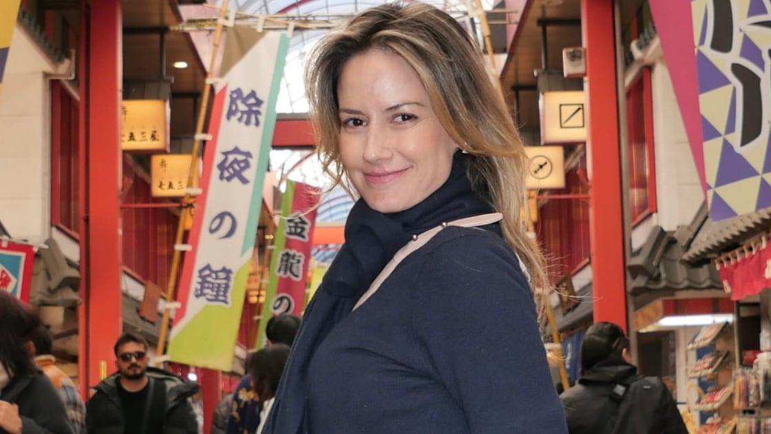 ¿Quién es Altaír Jarabo? Actriz y modelo mexicana