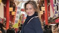 ¿Quién es Altaír Jarabo? Actriz y modelo mexicana