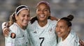 México vs Haití: buscan pase al Mundial Femenil 2027