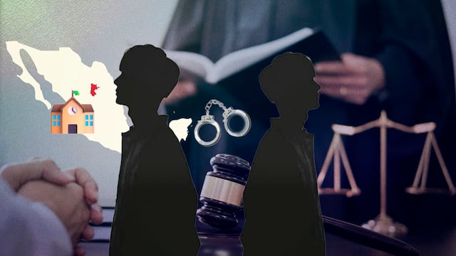 Vinculan a proceso a hermanos por ataque en secundaria de Torreón