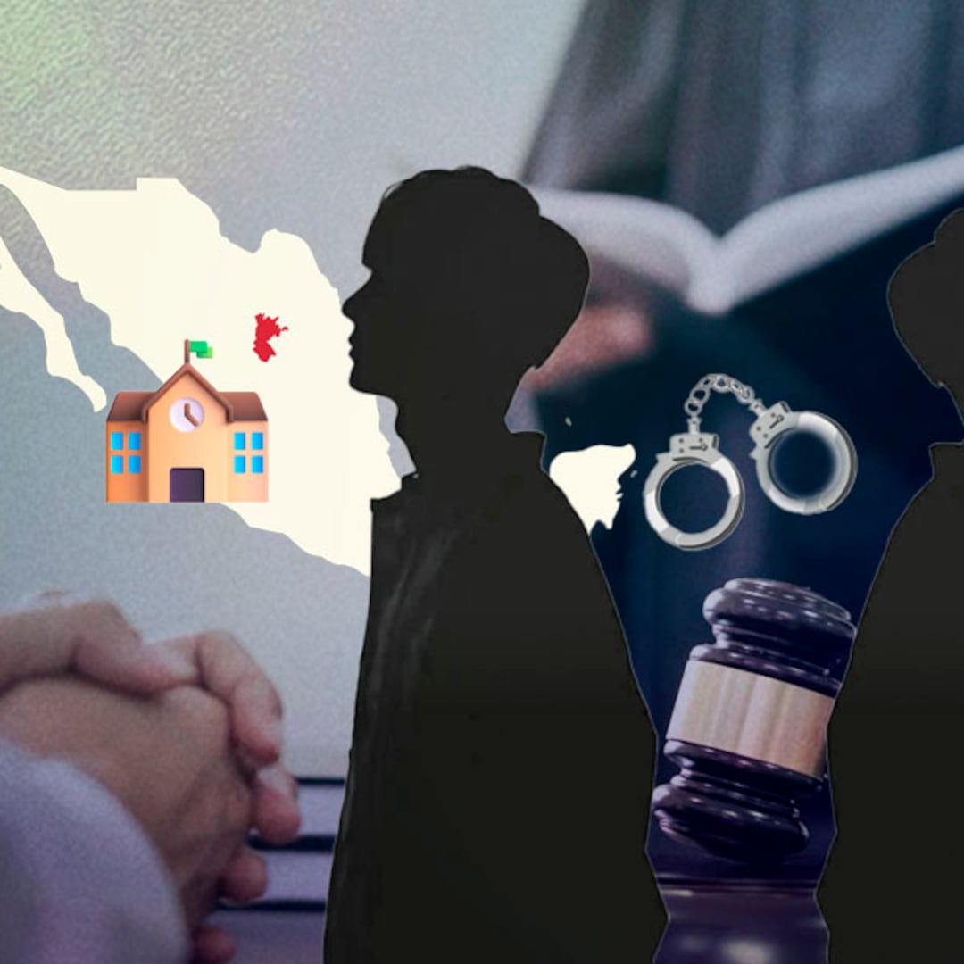 Vinculan a proceso a hermanos por ataque en secundaria de Torreón