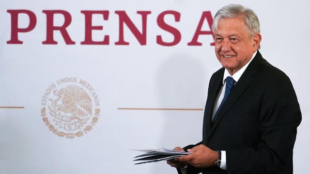 Andrés Manuel López Obrador