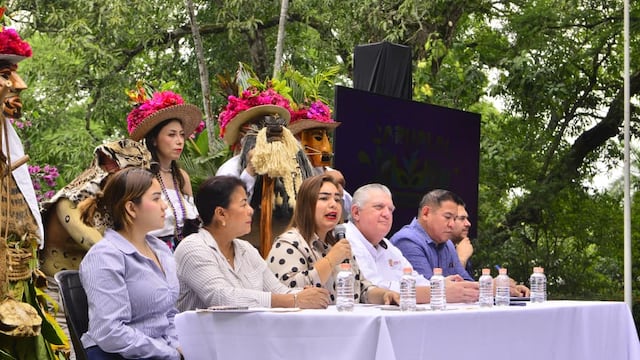 Carnaval de Tenosique 2026 en Tabasco se llevará a cabo del 19 de enero al 17 de febrero