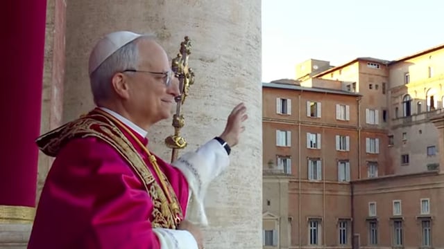 ¿Qué significa León XIV? El nombre elegido por Robert Prevost como nuevo papa