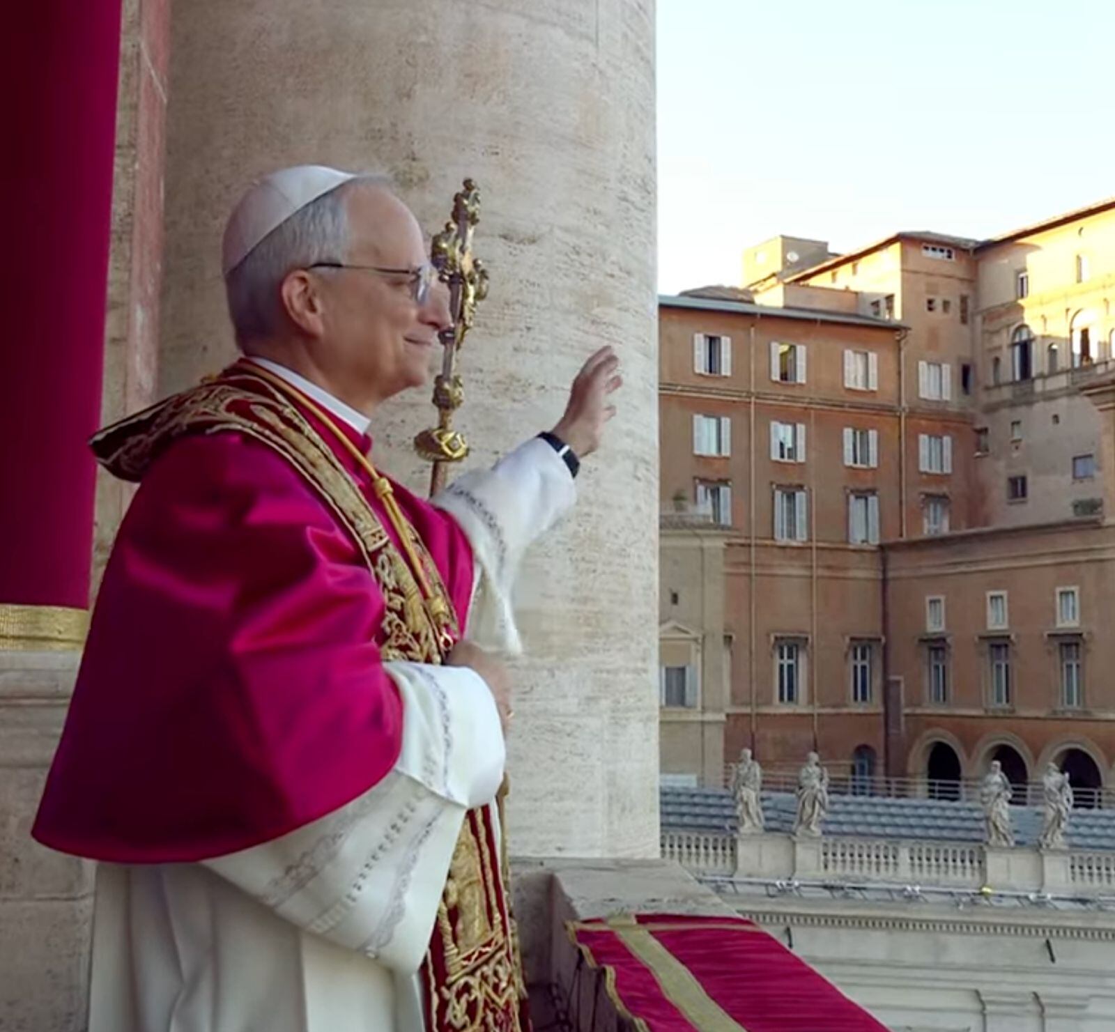 ¿Qué significa León XIV? El nombre elegido por Robert Prevost como nuevo papa