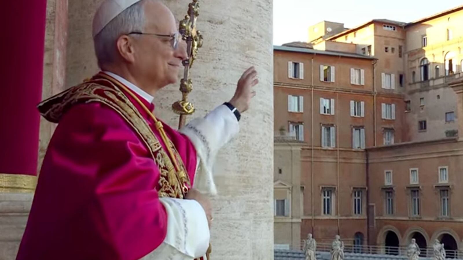 ¿Qué significa León XIV? El nombre elegido por Robert Prevost, nuevo papa y jefe de estado de El Vaticano