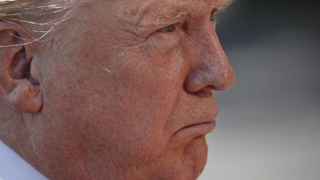 Pablo Martínez Monsivaías / AP