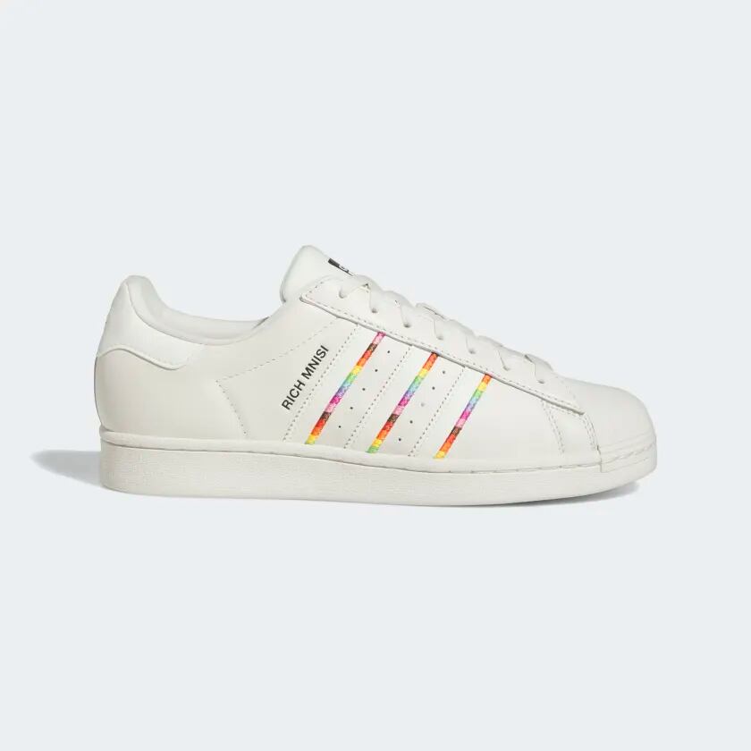 SUPERSTAR PRIDE RM