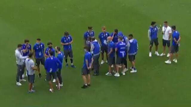 Deportivo La Coruña