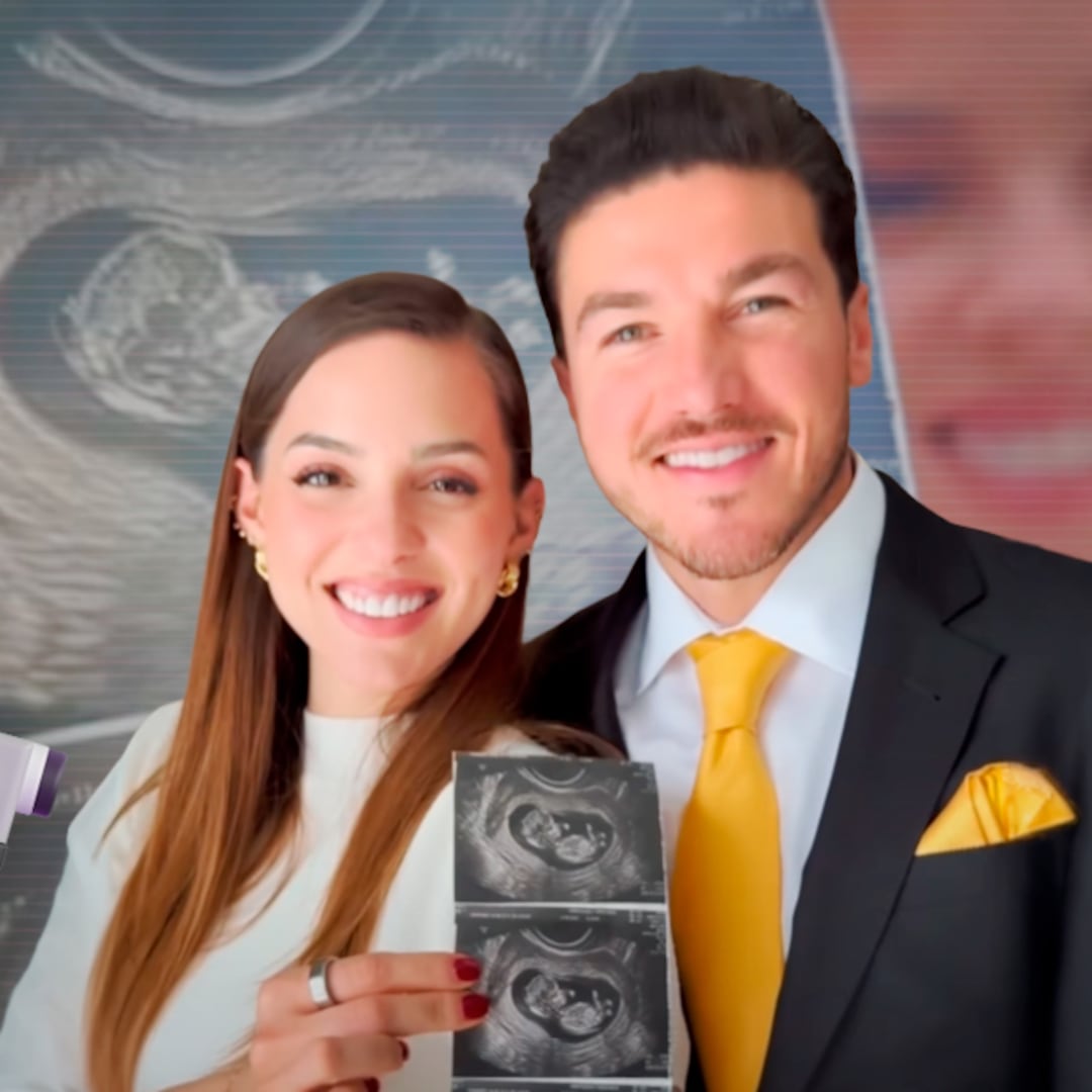 Mariana Rodríguez confirma que hizo su ecografía ‘aesthetic’ con ChatGPT