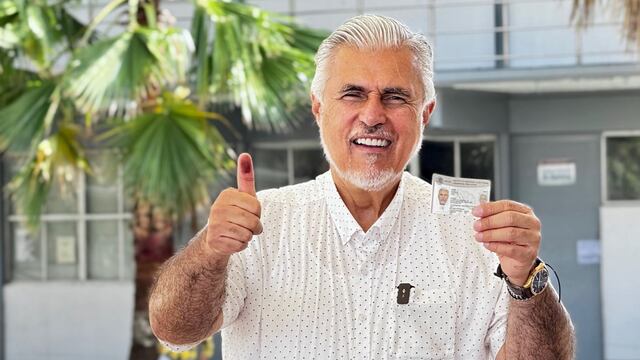 José Narro Céspedes, diputado de Morena