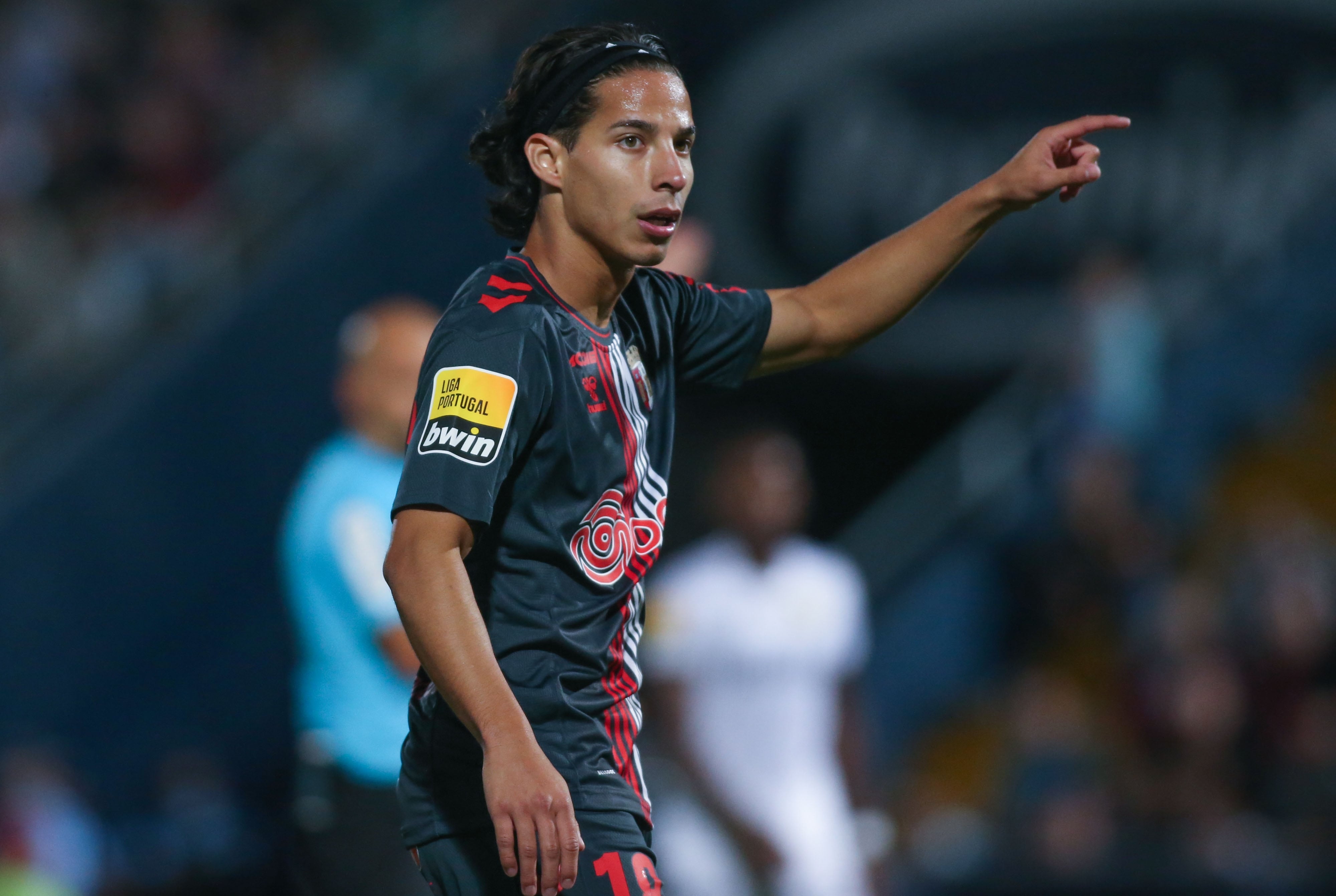 Diego Lainez