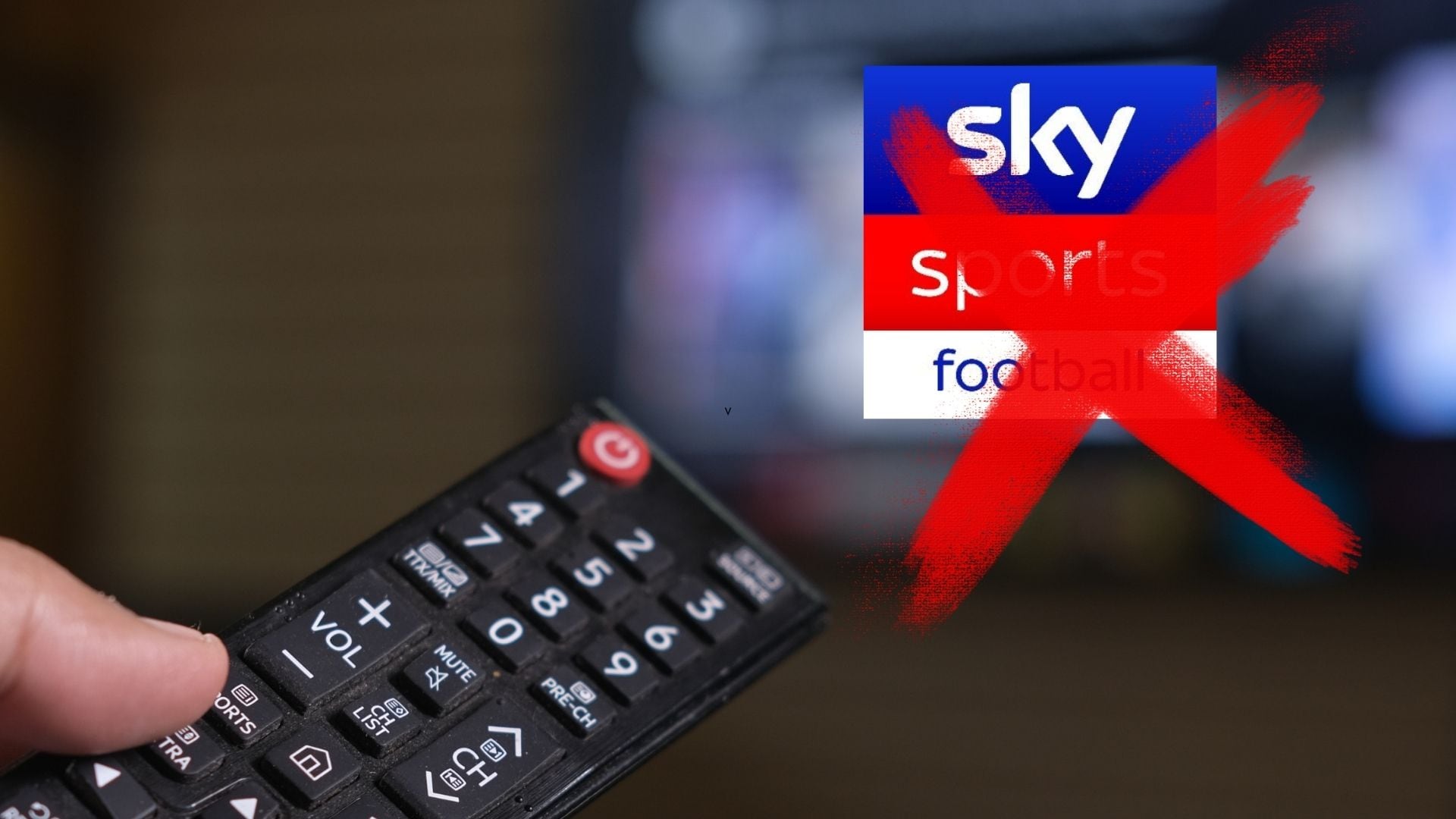 Sky Sports dejará de transmitir el 23 de enero y abre dudas sobre sus derechos