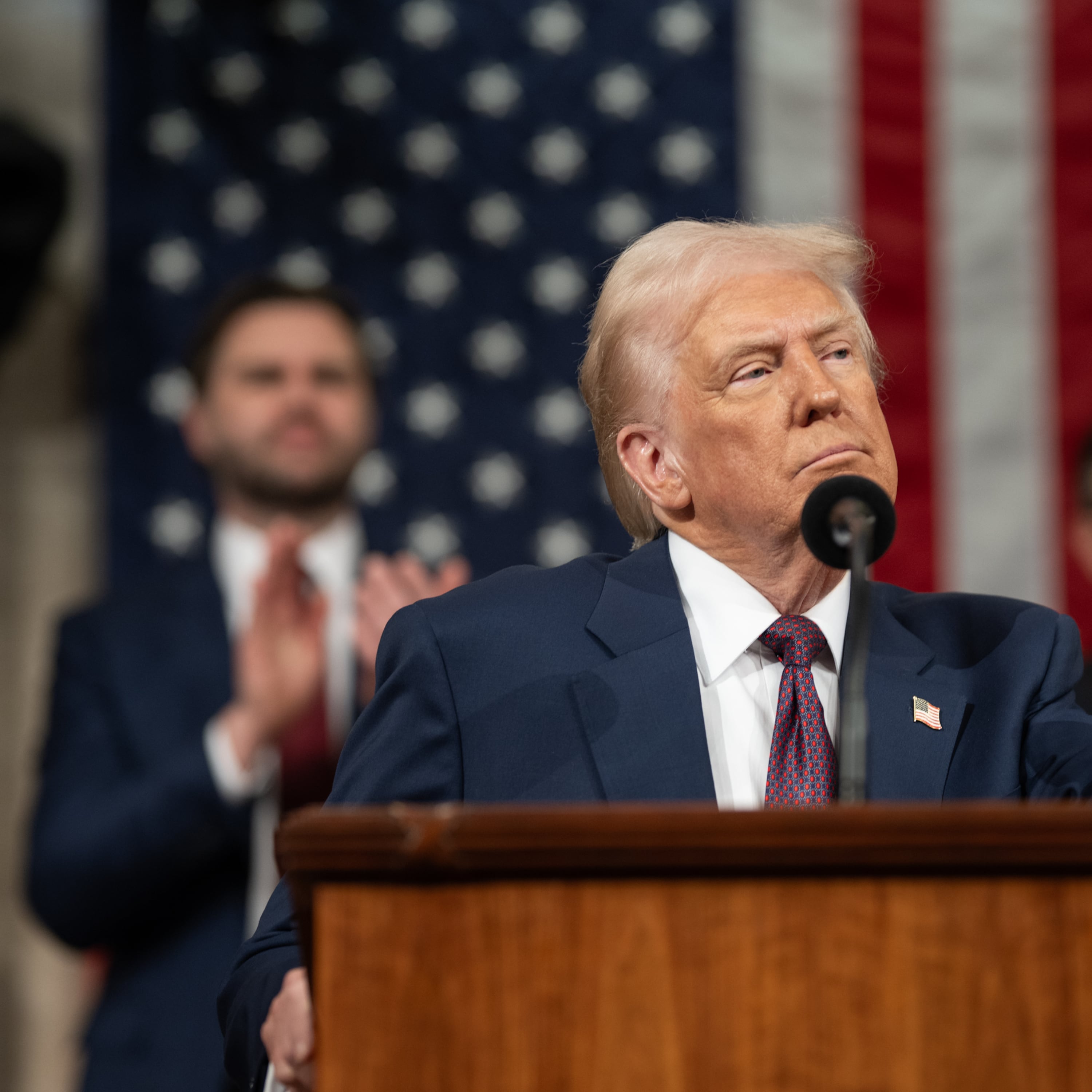 Donald Trump ya tiene preparado el regalo del Día de la Independencia de Estados Unidos: aranceles para varios países