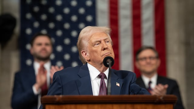 Donald Trump celebrará la Independencia de Estados Unidos