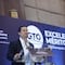 Diego Sinhue Rodríguez entrega reconocimientos a la Excelencia y Mérito Académico 2023