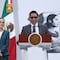 Detector de mentiras: Infodemia en la mañanera de Claudia Sheinbaum de hoy 9 de julio de 2025