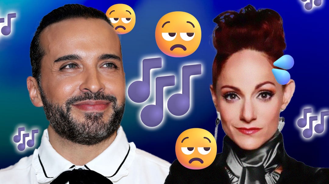 Apio Quijano cree que la “soberbia” de Lola Cortés le está pasando factura a la jueza de hierro