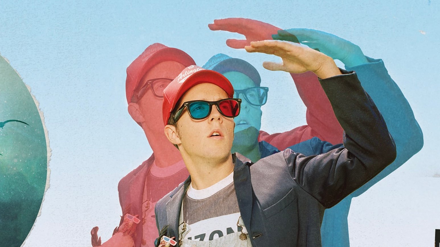 Jason Mraz en México 2026: precios, fecha y preventa en el Teatro Metropólitan