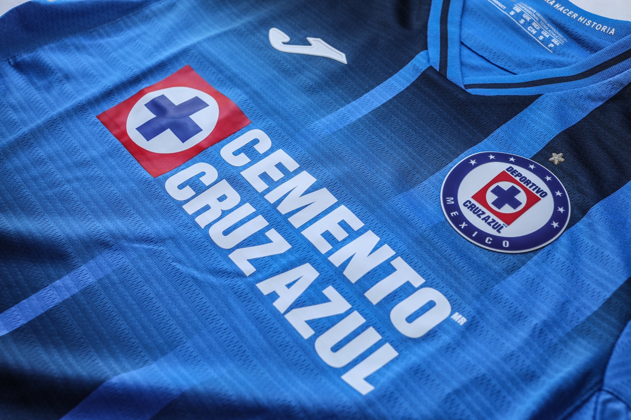 Cruz Azul
