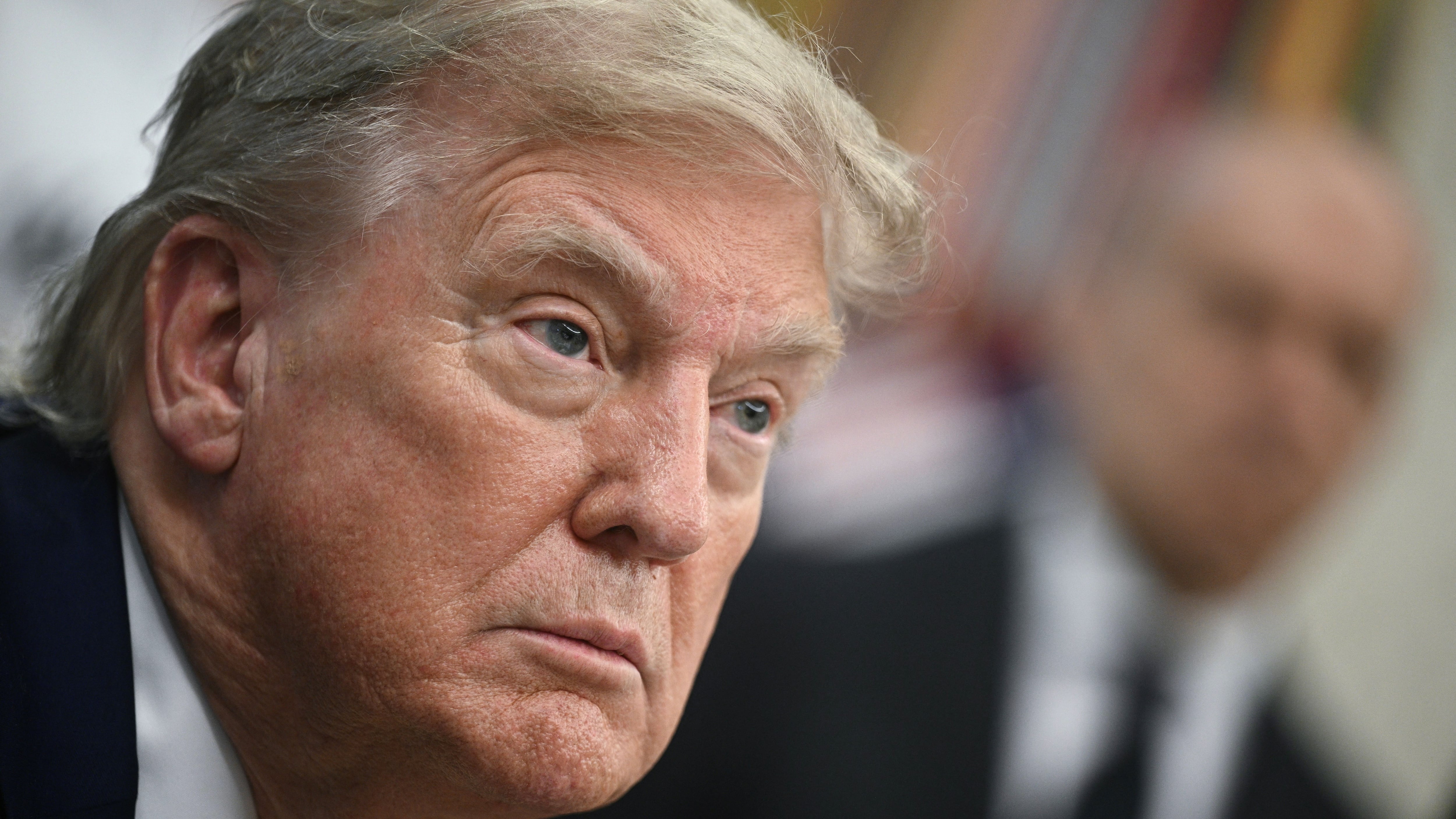 La guerra fallida de Trump contra Irán y sus posibles consecuencias