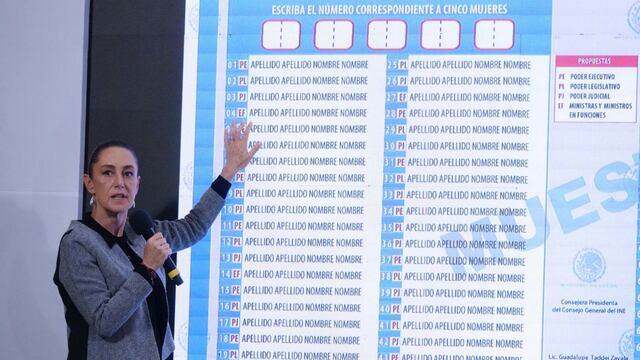 Conferencia mañanera de Claudia Sheinbaum en vivo hoy 28 de mayo de 2025