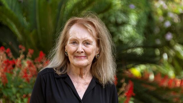 Annie Ernaux, Premio Nobel de Literatura 2022