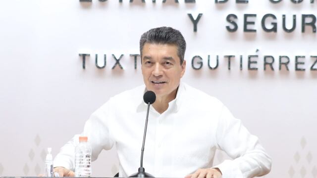 Rutilio Escandón Cadenas.