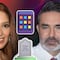 Adela Noriega le avisó al actor Mauricio Islas que el rumor de su muerte era falso